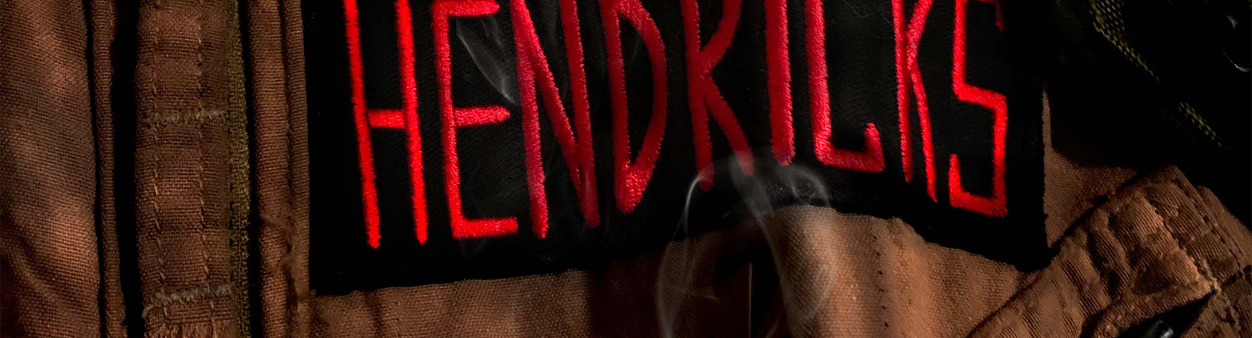 Ghostbuster Suit slide