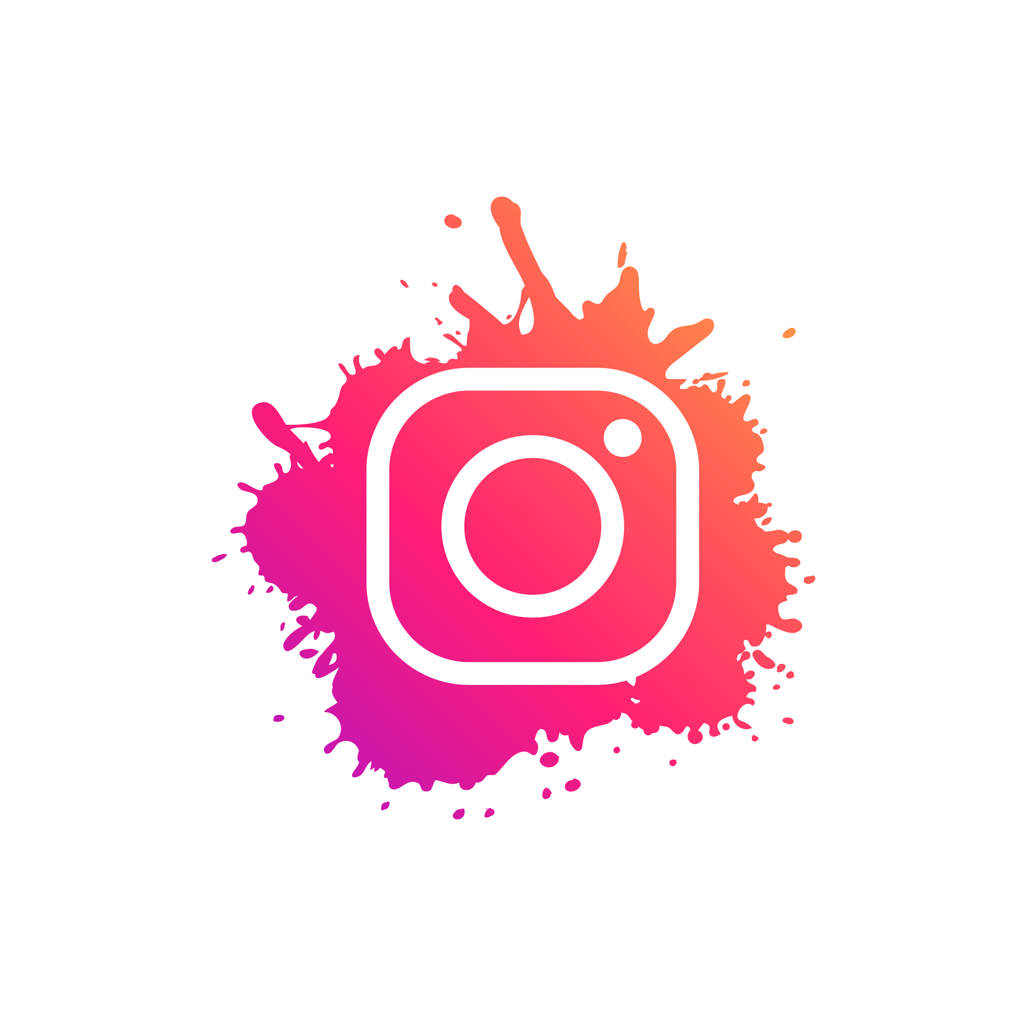 instagram logo
