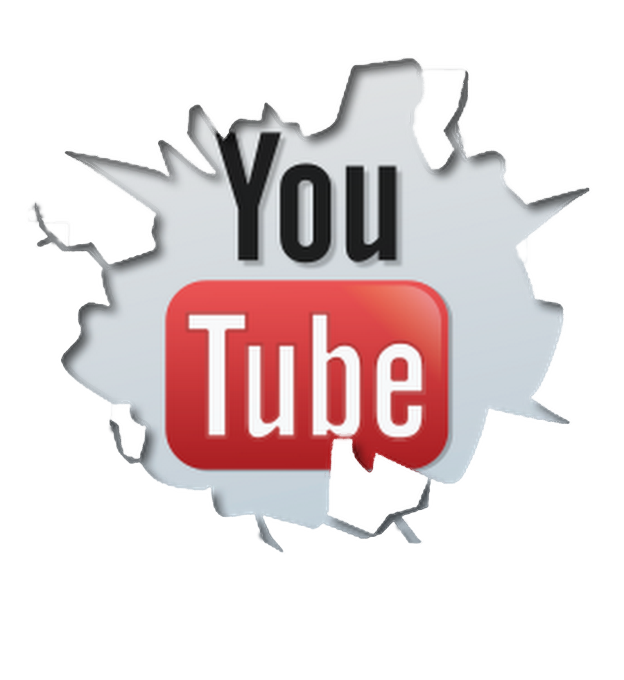 youtube logo